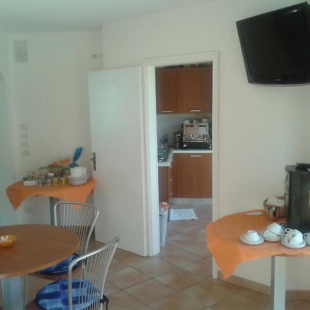 Ai Vecchi Molini Bed and Breakfast Castello Tesino Buitenkant foto
