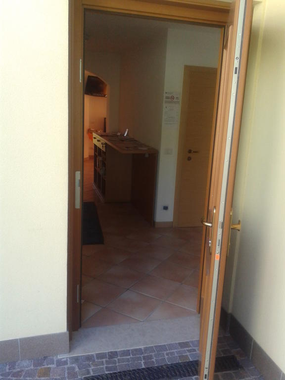 Ai Vecchi Molini Bed and Breakfast Castello Tesino Buitenkant foto