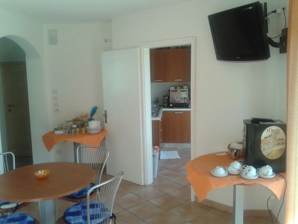 Ai Vecchi Molini Bed and Breakfast Castello Tesino Buitenkant foto