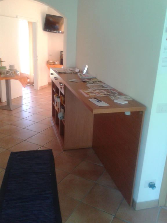 Ai Vecchi Molini Bed and Breakfast Castello Tesino Buitenkant foto