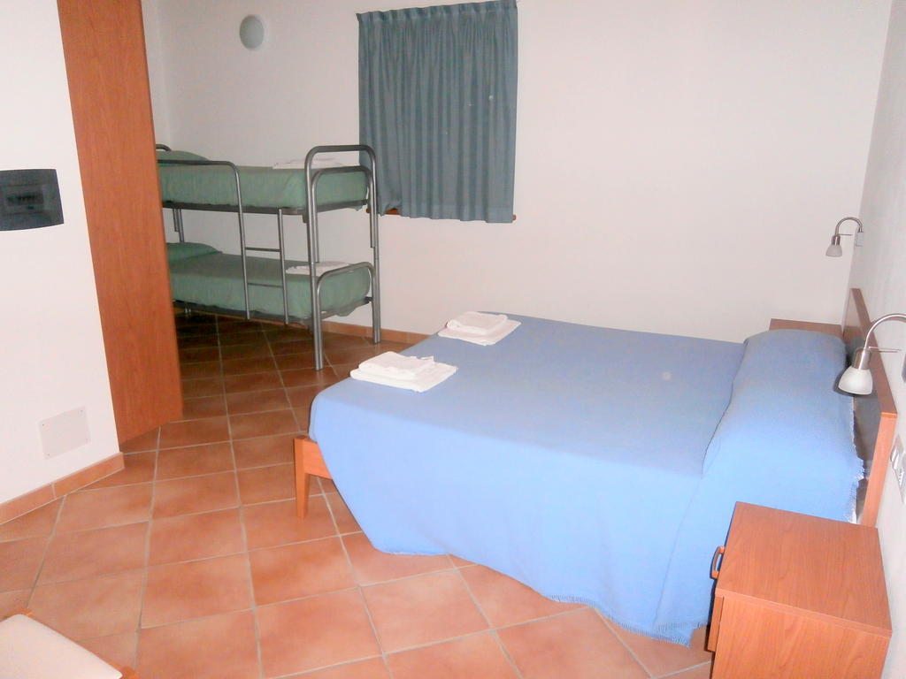 Ai Vecchi Molini Bed and Breakfast Castello Tesino Kamer foto
