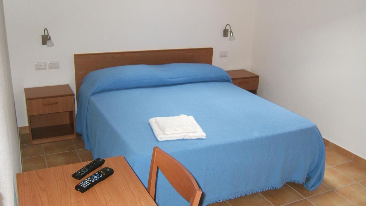 Ai Vecchi Molini Bed and Breakfast Castello Tesino Buitenkant foto