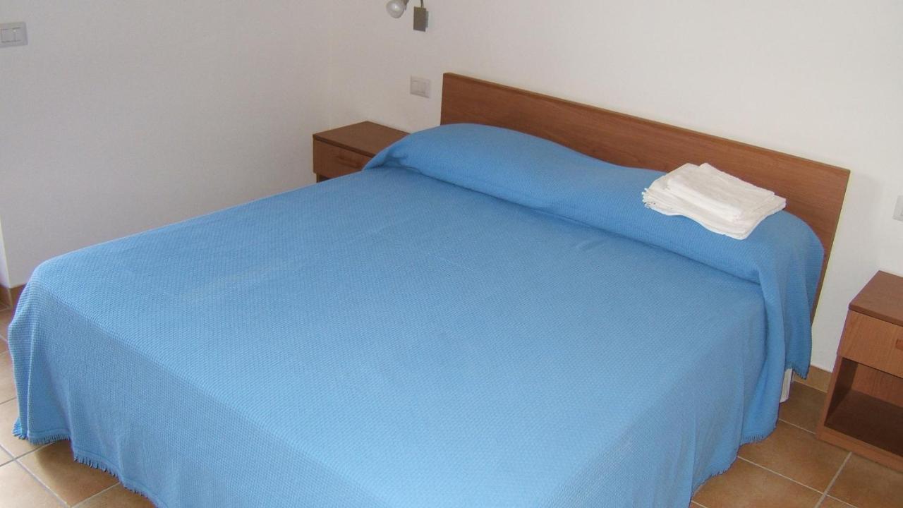 Ai Vecchi Molini Bed and Breakfast Castello Tesino Buitenkant foto